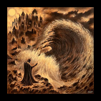 ATAUDES - Tempus Edax Rerum