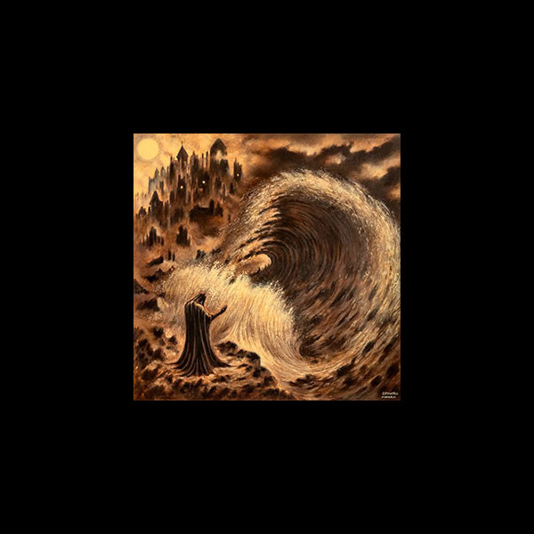 ATAUDES - Tempus Edax Rerum