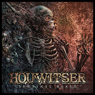 HOUWITSER - Sentinel Beast