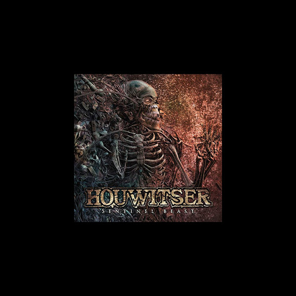 HOUWITSER - Sentinel Beast