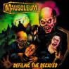 MAUSOLEUM - Defiling the Decayed