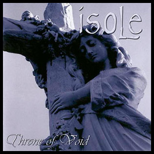 ISOLE - Throne of Void