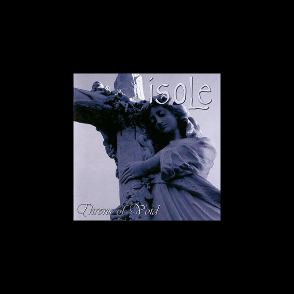 ISOLE - Throne of Void