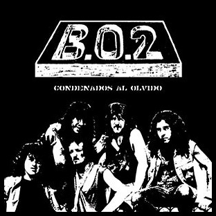 B.O.2 - Condenados al Olvido