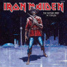IRON MAIDEN - The Future Past in Canada