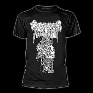 PURTENANCE AVULSION - Demo 1 '90