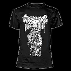 PURTENANCE AVULSION - Demo 1 '90