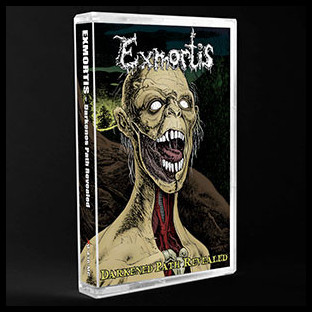 EXMORTIS - Darkened Path Revealed