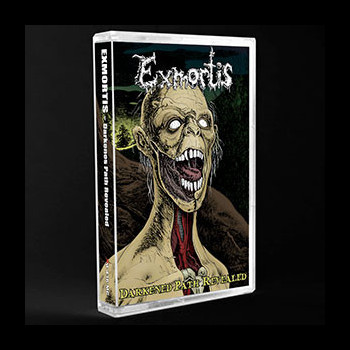 EXMORTIS