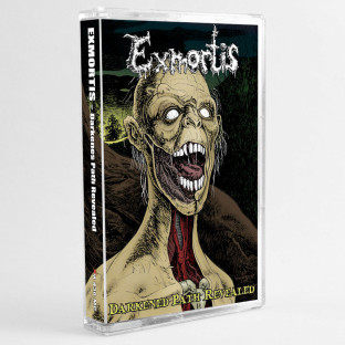 EXMORTIS - Darkened Path Revealed