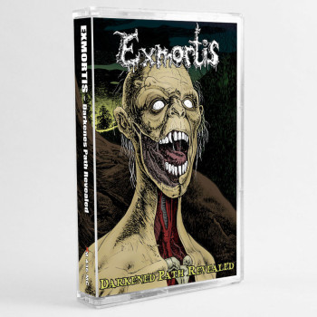 EXMORTIS - Darkened Path Revealed
