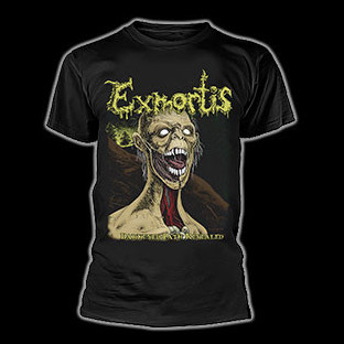 EXMORTIS - Darkened Path Revealed