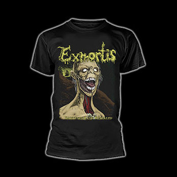 EXMORTIS - Darkened Path Revealed