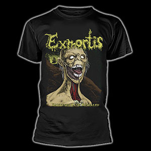 EXMORTIS - Darkened Path Revealed