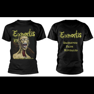 EXMORTIS - Darkened Path Revealed