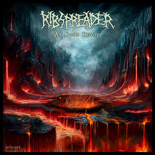 RIBSPREADER - As Gods Devour