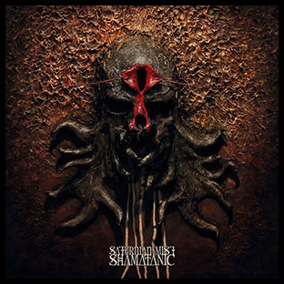 SATURNIAN MIST - Shamatanic