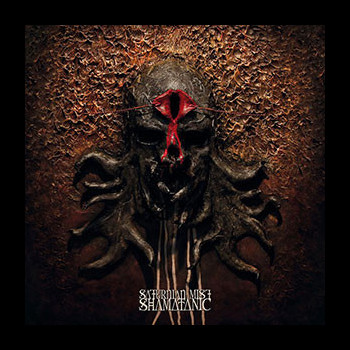 SATURNIAN MIST - Shamatanic