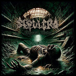 SEPULCRO - Eternal Grave