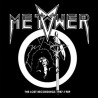 METOWER - The Lost Recordings 1987-1989