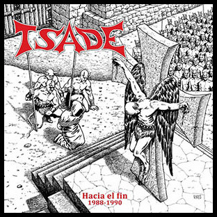 TSADE - Hacia el fin 1988-1990