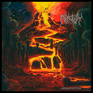 PHENOCRYST - Cremation Pyre