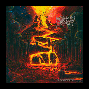 PHENOCRYST - Cremation Pyre