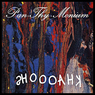 PAN-THY-MONIUM - Khaooohs