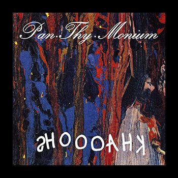 PAN-THY-MONIUM - Khaooohs