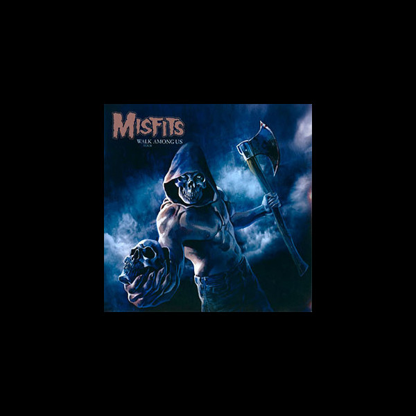 MISFITS - Walk Among Us Tour