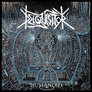 DEIQUISITOR - Humanoid