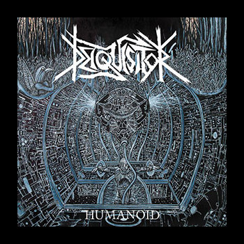 DEIQUISITOR - Humanoid