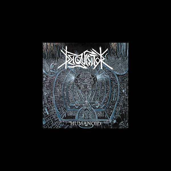 DEIQUISITOR - Humanoid