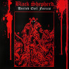 BLACK SHEPHERD - United Evil Forces