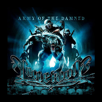 LONEWOLF - Army of the Damned