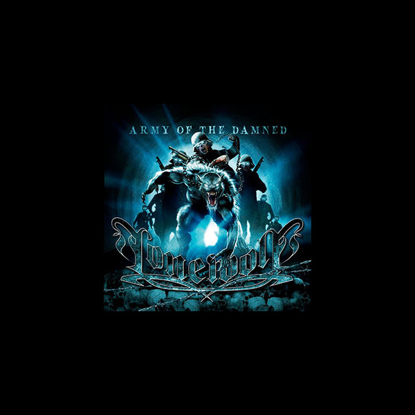 LONEWOLF - Army of the Damned