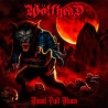 WÖLFHEAD - Blood Full Moon