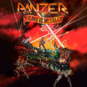 PANZER (chile) - Tierra de Metales