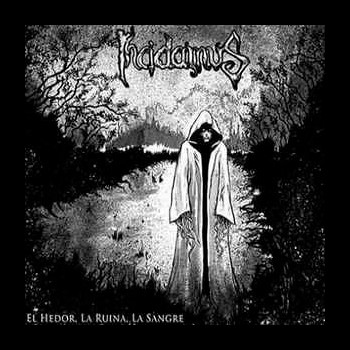 INCIDAMUS - El Hedor, la Ruina, la Sangre