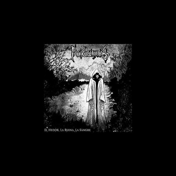 INCIDAMUS - El Hedor, la Ruina, la Sangre