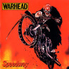 WARHEAD (bel) - Speedway