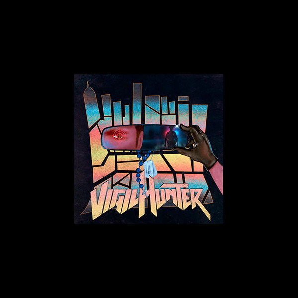 VIGILHUNTER - Vigilhunter