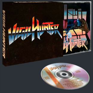 VIGILHUNTER - Vigilhunter