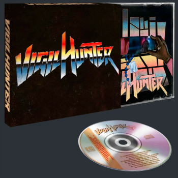 VIGILHUNTER - Vigilhunter