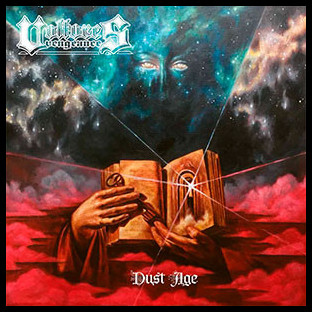 VULTURES VENGEANCE - Dust Age