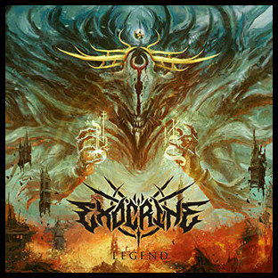 EXOCRINE - Legend