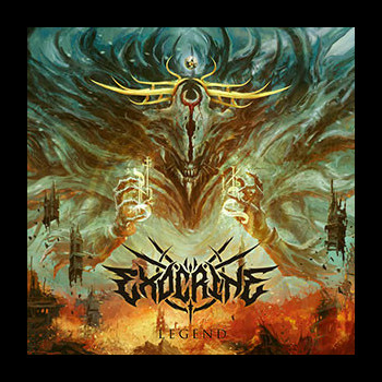 EXOCRINE - Legend