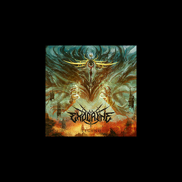 EXOCRINE - Legend