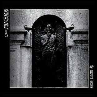 ANACHITIS - The Sorcerer's Sorrow