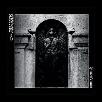 ANACHITIS - The Sorcerer's Sorrow